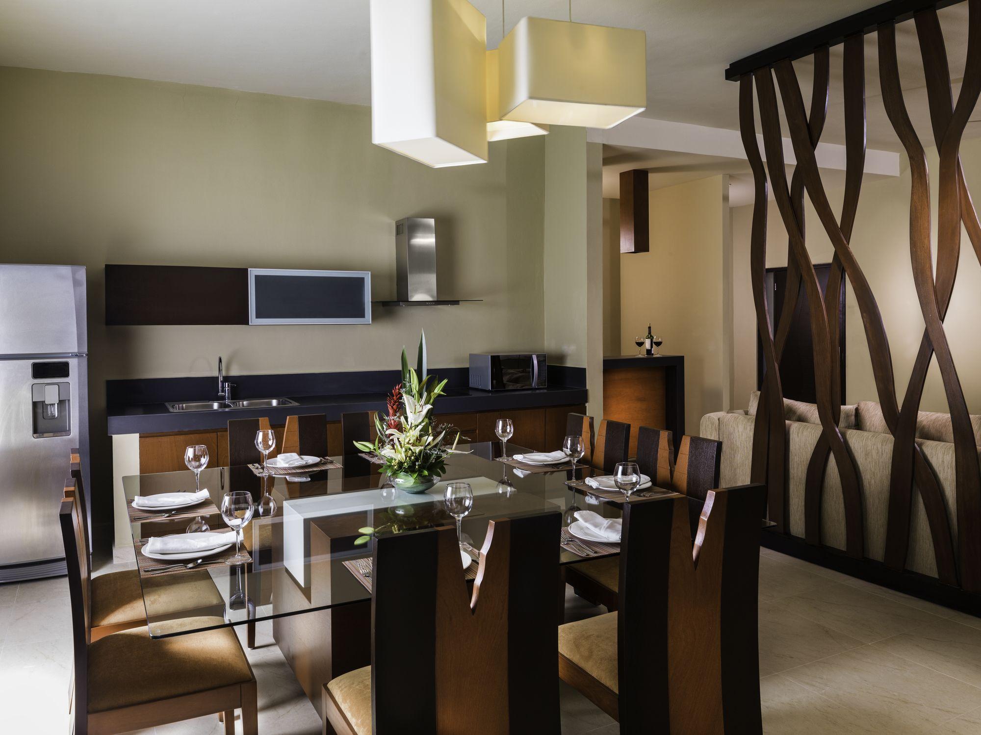 Generations Riviera Maya Family Resort Catamaran, Water Park & More Inclusive Puerto Morelos Eksteriør bilde