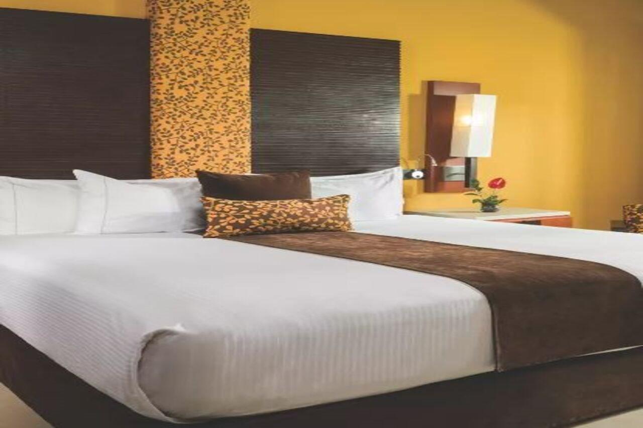 Generations Riviera Maya Family Resort Catamaran, Water Park & More Inclusive Puerto Morelos Eksteriør bilde