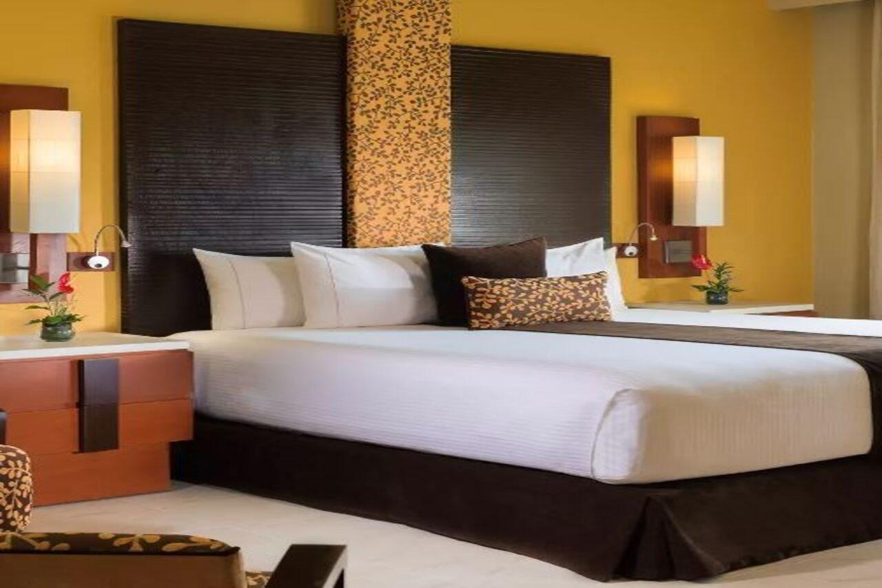 Generations Riviera Maya Family Resort Catamaran, Water Park & More Inclusive Puerto Morelos Eksteriør bilde