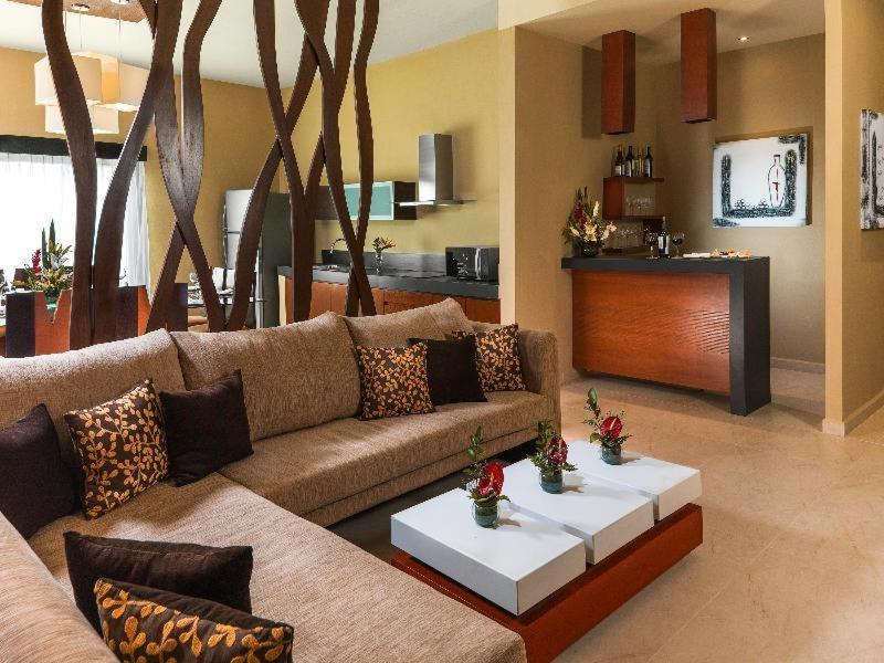 Generations Riviera Maya Family Resort Catamaran, Water Park & More Inclusive Puerto Morelos Rom bilde