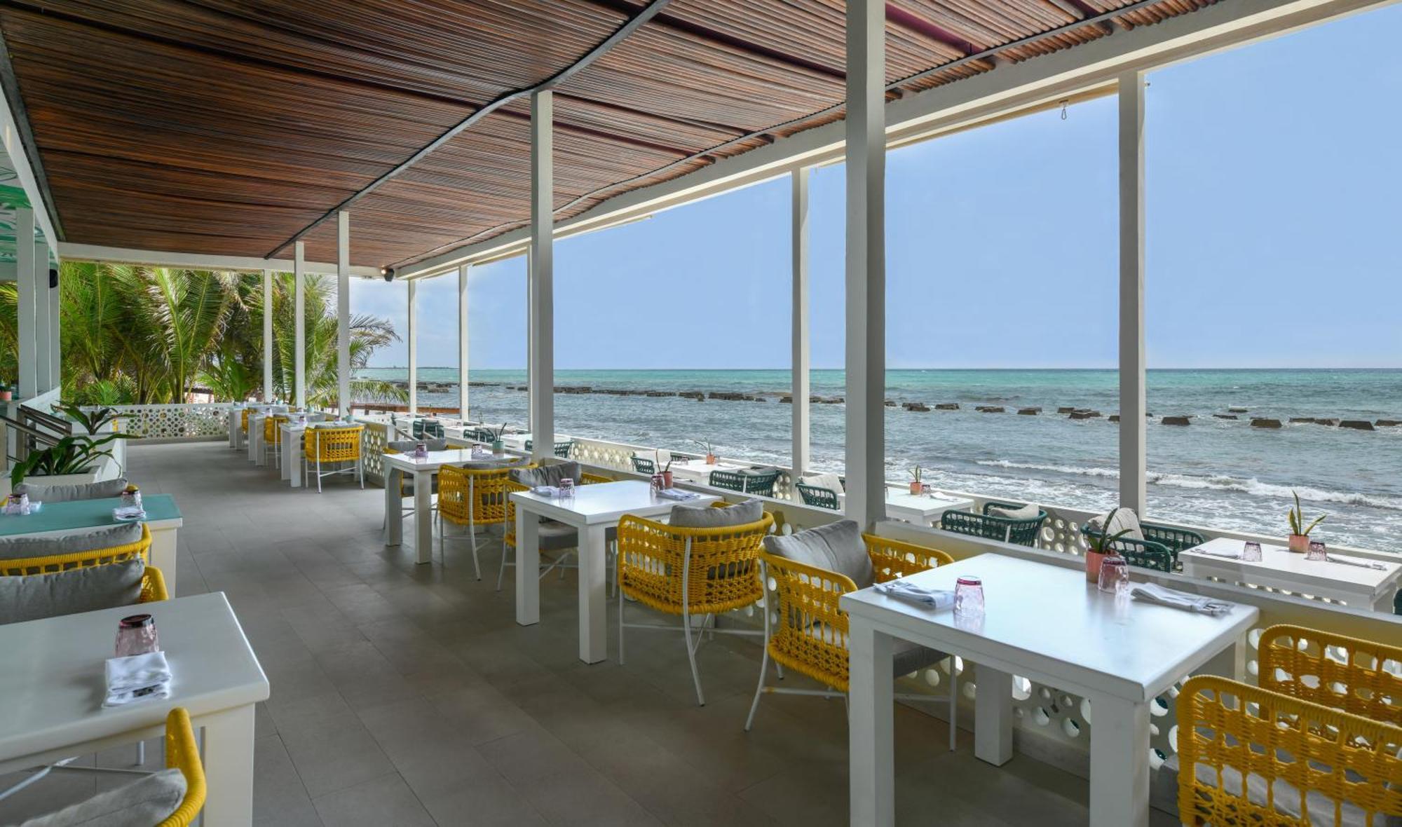Generations Riviera Maya Family Resort Catamaran, Water Park & More Inclusive Puerto Morelos Eksteriør bilde
