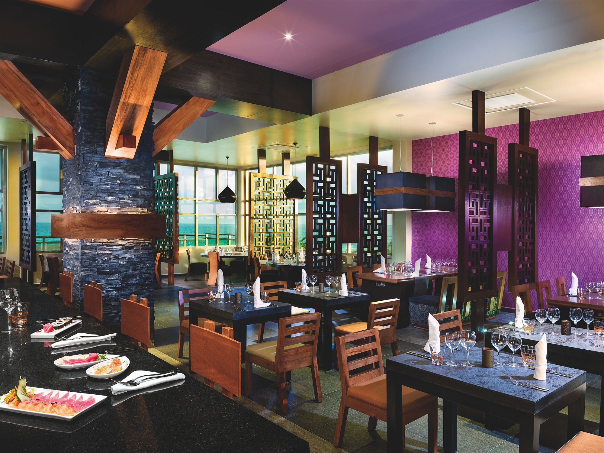Generations Riviera Maya Family Resort Catamaran, Water Park & More Inclusive Puerto Morelos Eksteriør bilde