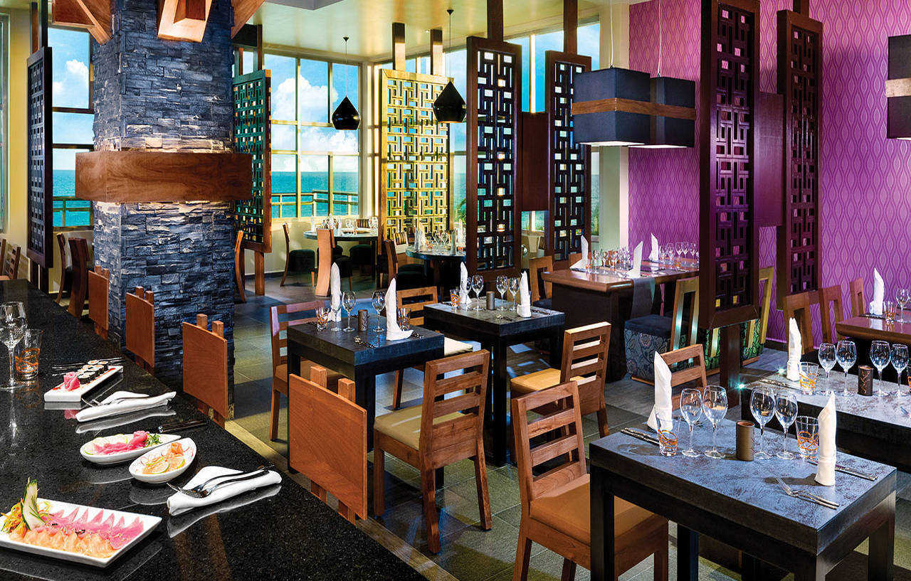 Generations Riviera Maya Family Resort Catamaran, Water Park & More Inclusive Puerto Morelos Eksteriør bilde